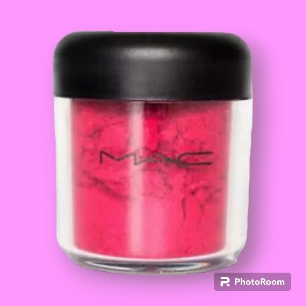 MAC Cosmetics Brash & Bold Pigment Loose Eyeshadow